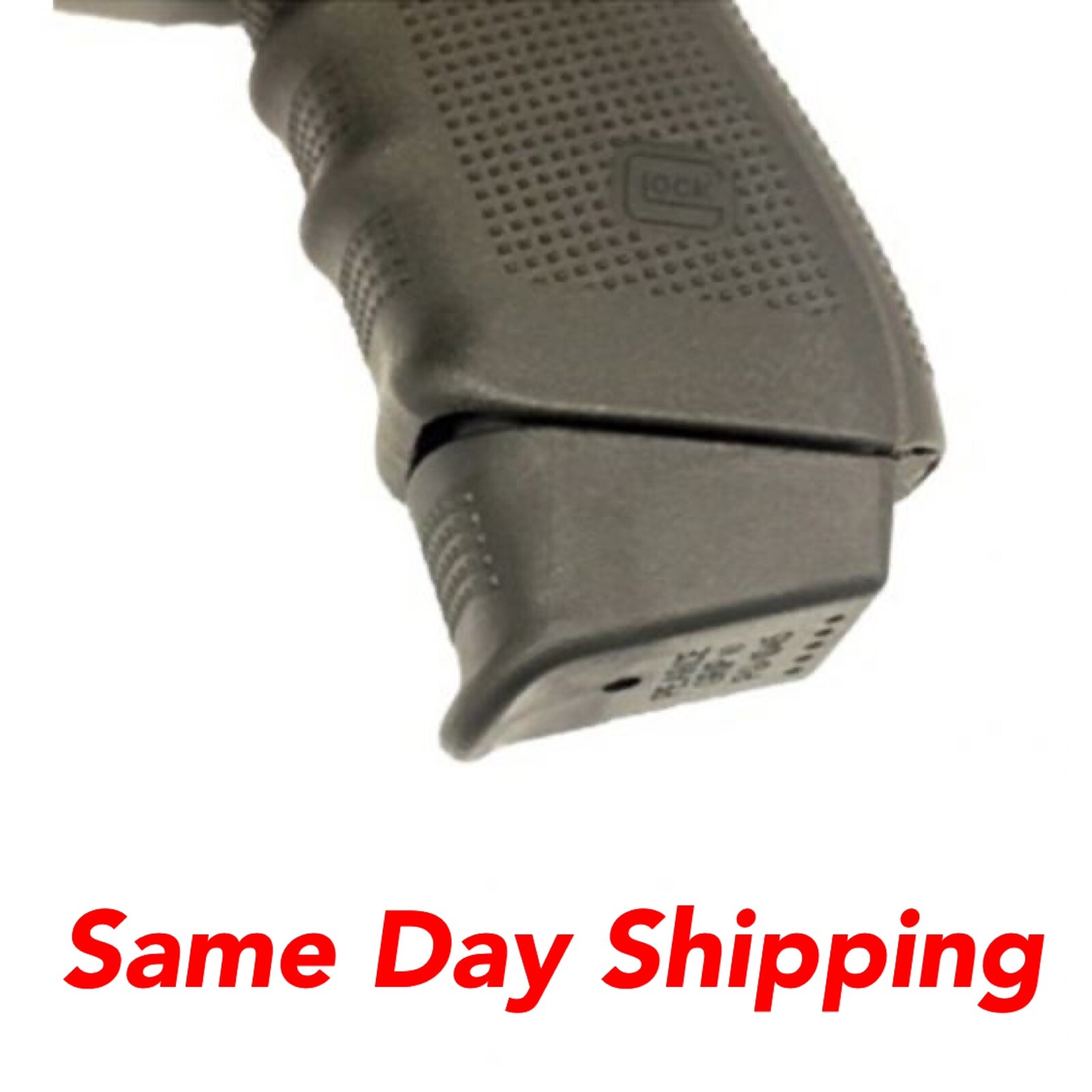 Pearce Grip PG-1045+ fits Glock 29 20 21 40 41 & G30 Plus +2 Ext - PG-1045plus