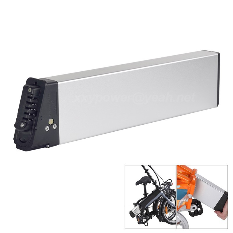 For Lectric step over XP 1.0 2.0  folding ebike battery 48V 10ah DCH 006