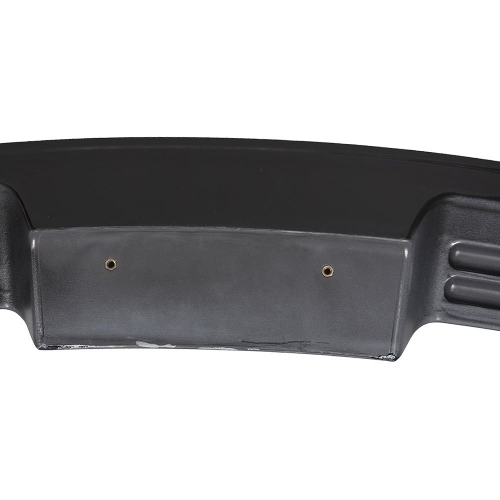 Glossy Black Trunk Spoiler Wing For 2015-2020 Ford Mustang GT350 GT500 Style ABS