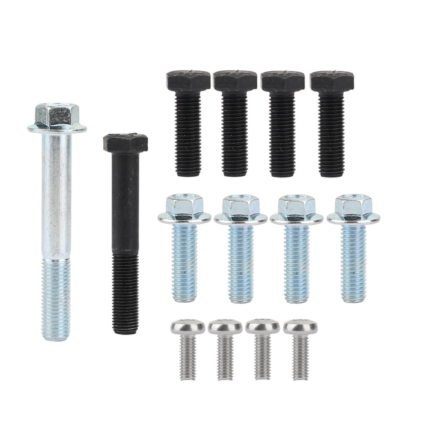 40 series Torque Converter Kit For Go Kart, Fit Predator Dune 420CC GX 390-1"