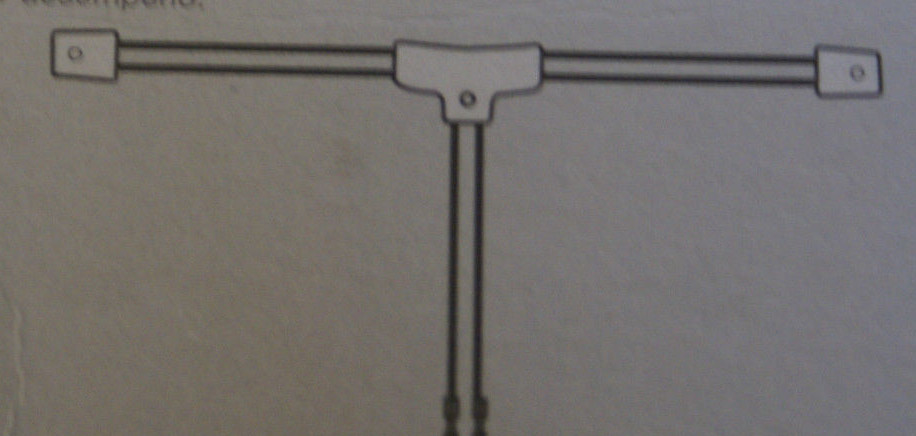 FM Antenna Bose Wave Radio IV, III Acoustic Wave II With/3.5mm Jack NEW