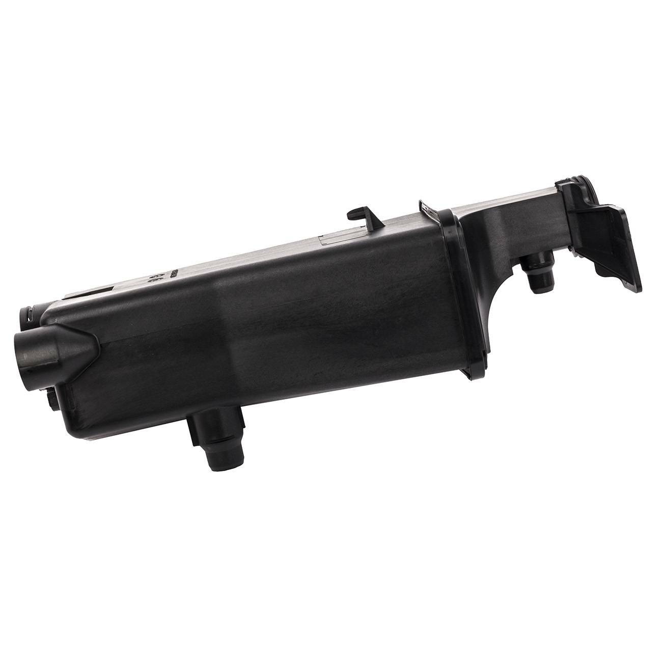 Coolant Expansion Tank Kit w/ Sensor w/ Cap w/ Thermostat For BMW E46 E83 E53 X3