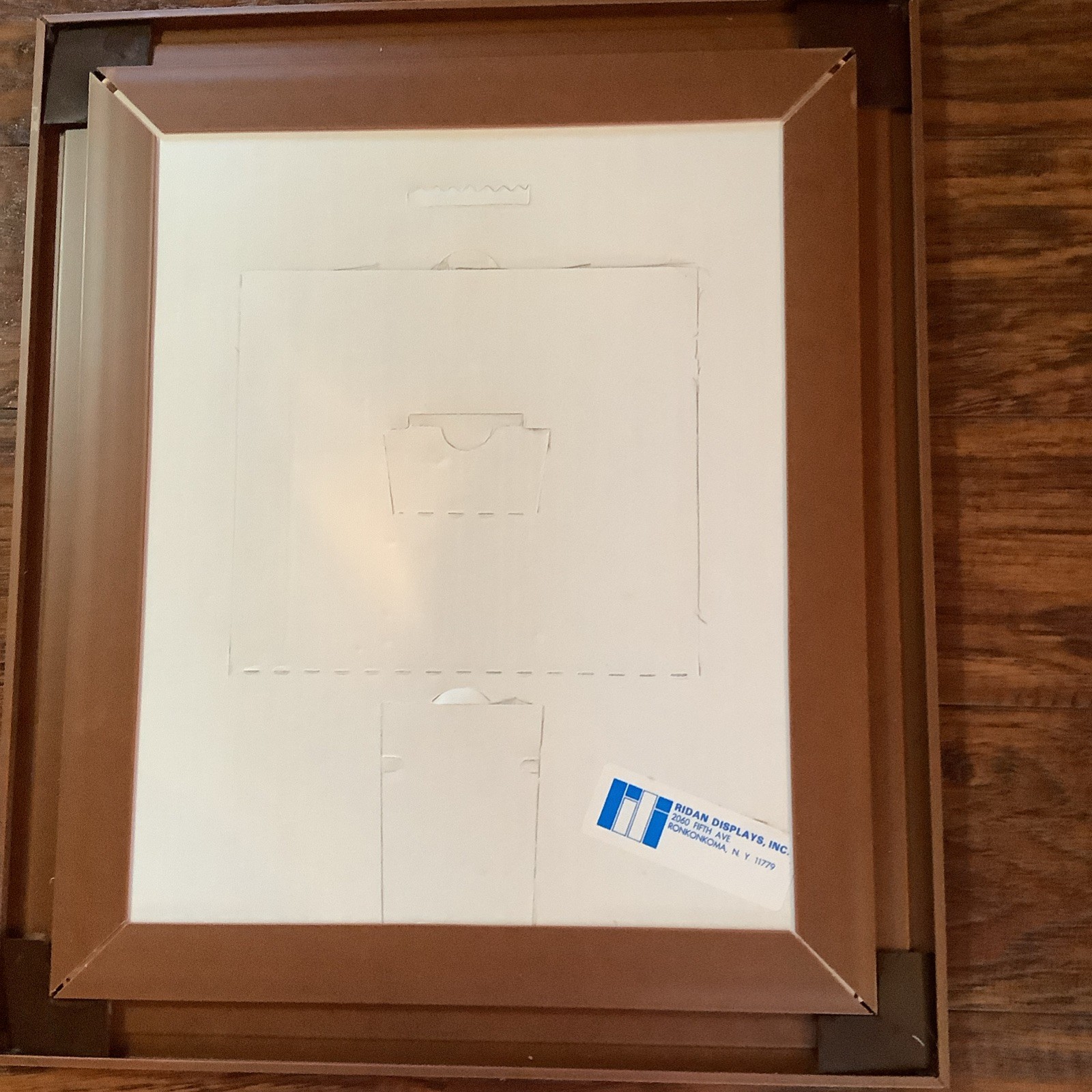 Vintage 1970’s NEW Coca-Cola Menu Board Sign W/ Letters & Numbers NOS