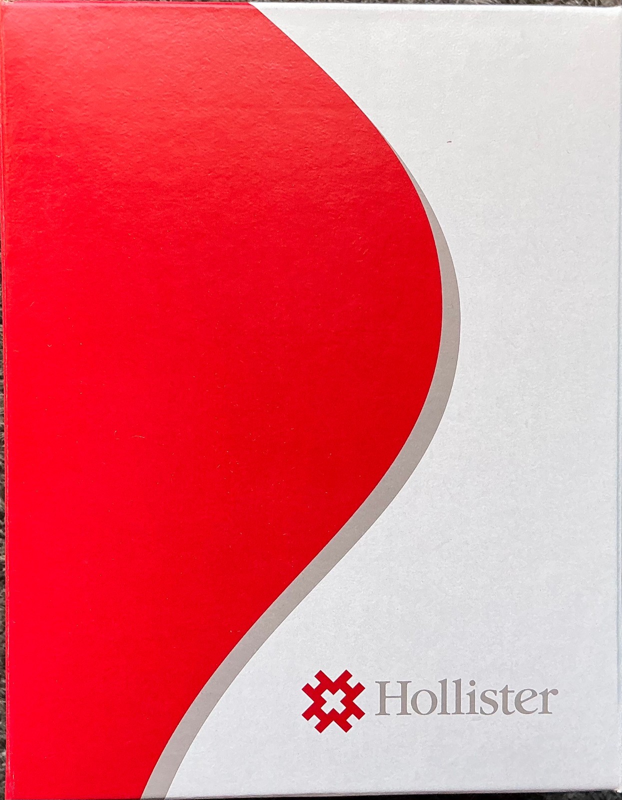 14902 Skin Barrier by Hollister 1-3/4" (44 mm) to 3/4" (19mm) Sealed 5 per Box