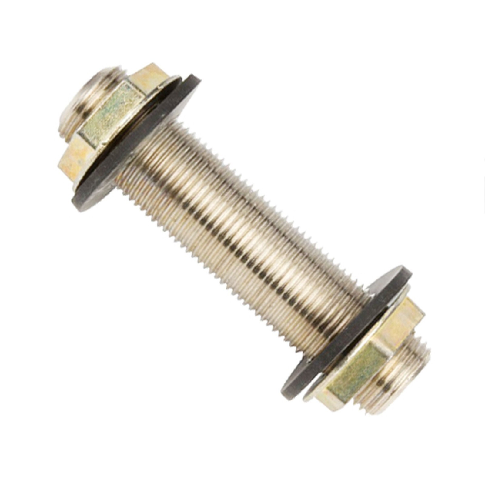 Cooler Wall Shank Assembly - 5/16" Bore, 3" Length