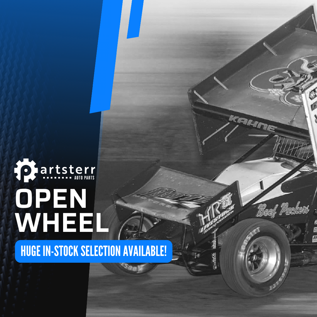 Unisteer Perf Products 8000580 Rack And Pinion - Manual Quick Ratio 94-04 Mustan