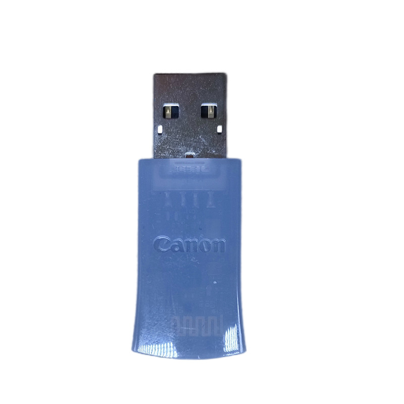 Genuine Canon Bluetooth BU-30 BT Adapter K30298 for Canon Printer IP100