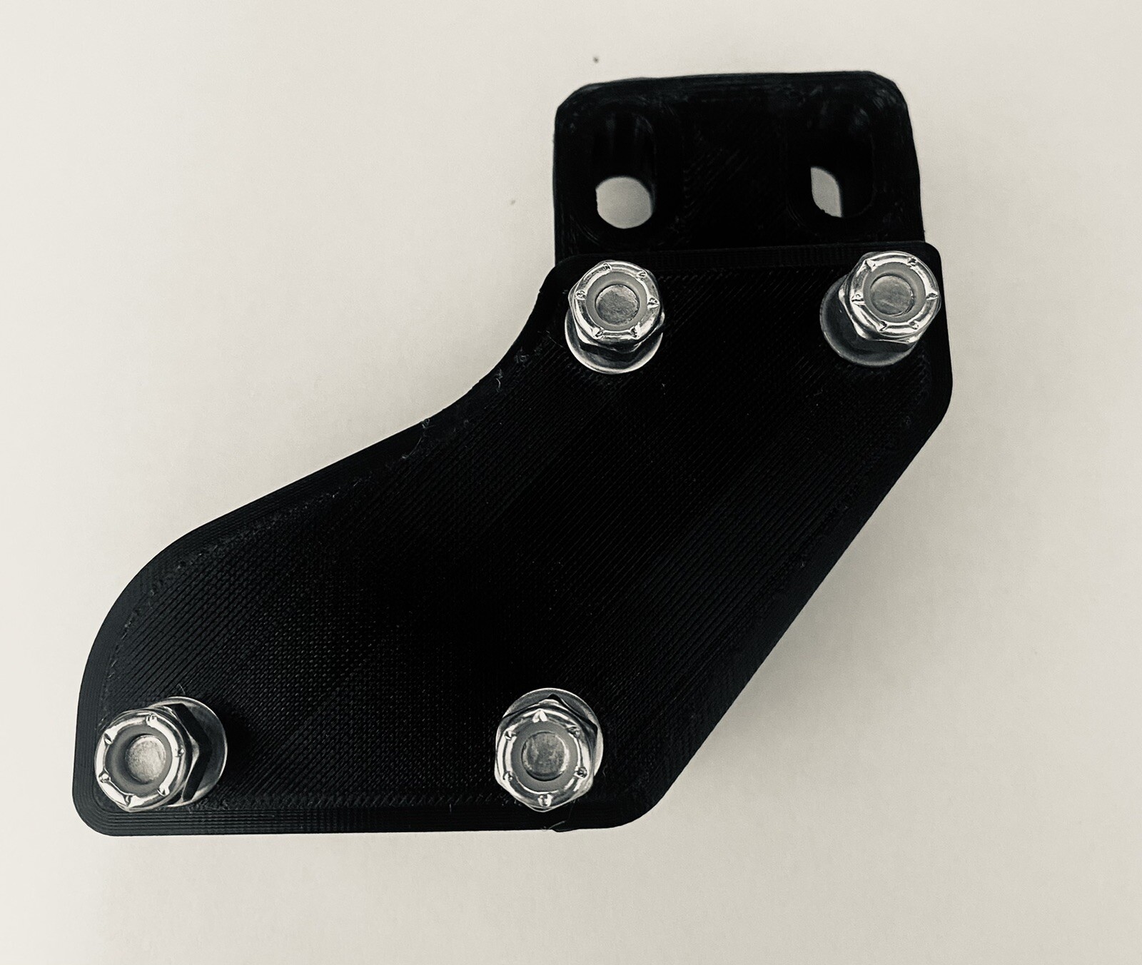 YAMAHA BLASTER REAR CHAIN GUIDE SLIDER SWINGARM FITS ALL YEARS TYSON STELLER APC