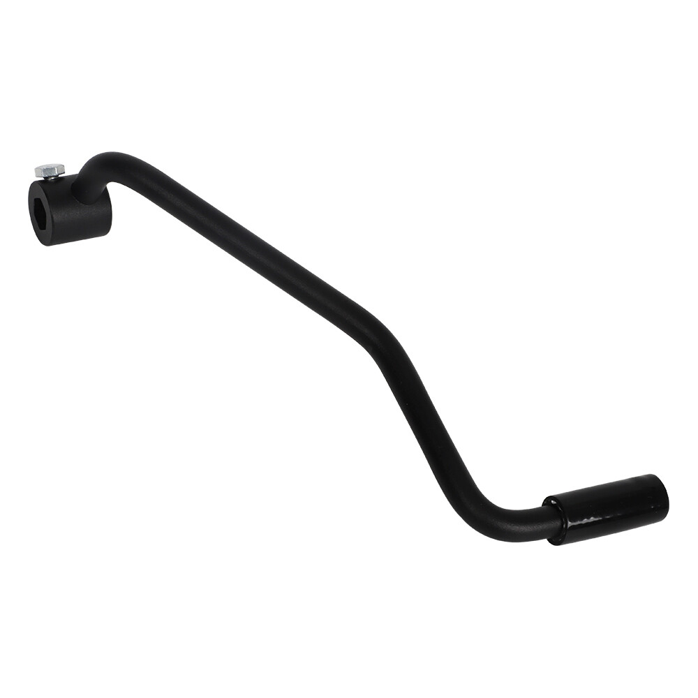 For Honda Foreman Rancher 350 450 500 ES Shifter Conversion Manual To Foot Shift