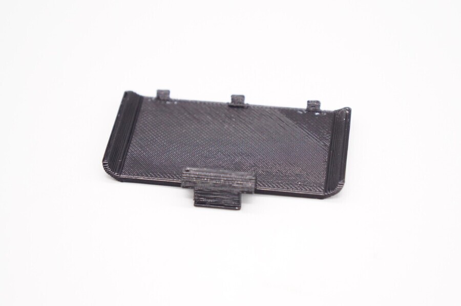 Replacement Battery Cover for Zoom H5 4-Track Portable DIgital Recorder