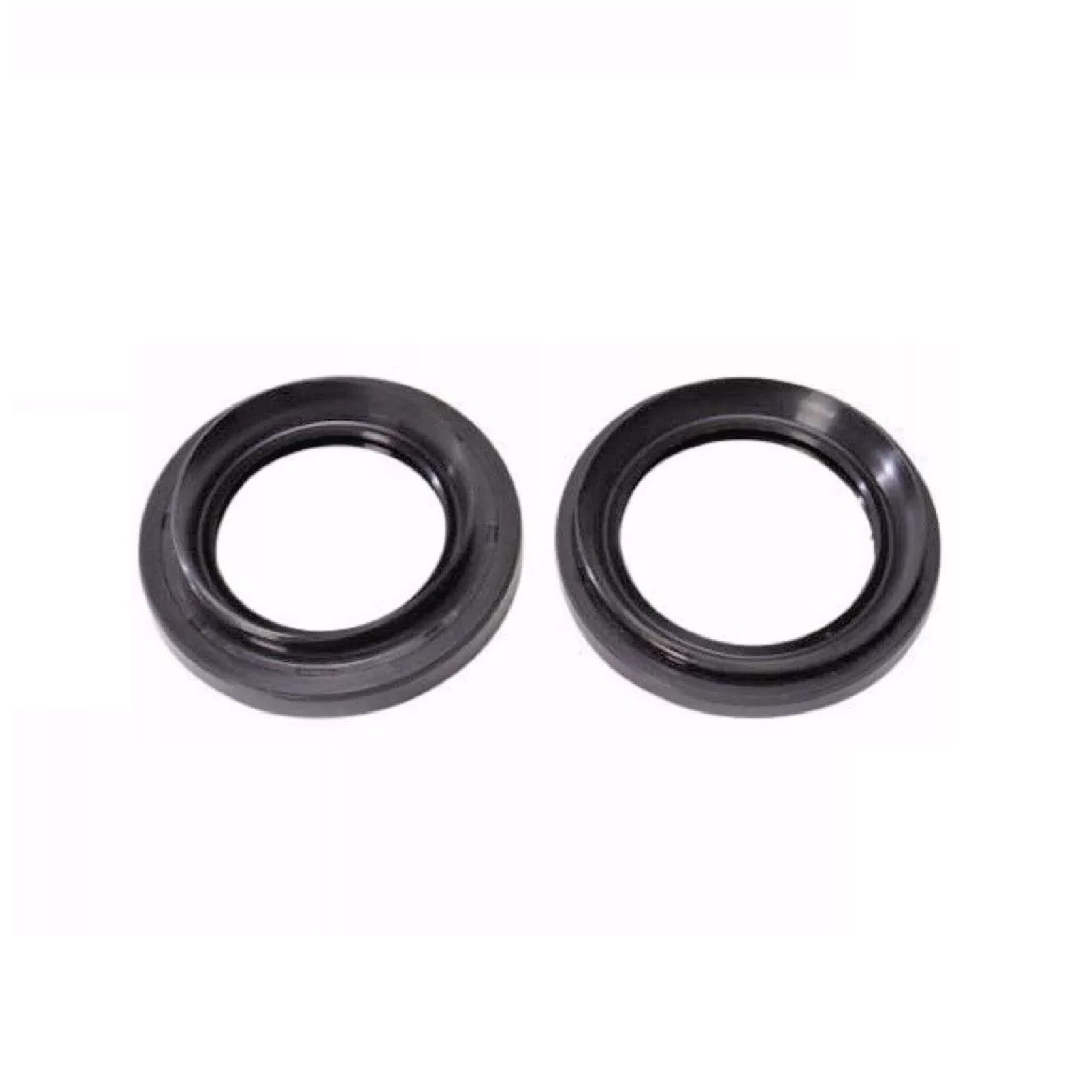 Both Rear Wheel Bearing Seal Kits for 05-13 Yamaha Rhino 450 660 700 All Models