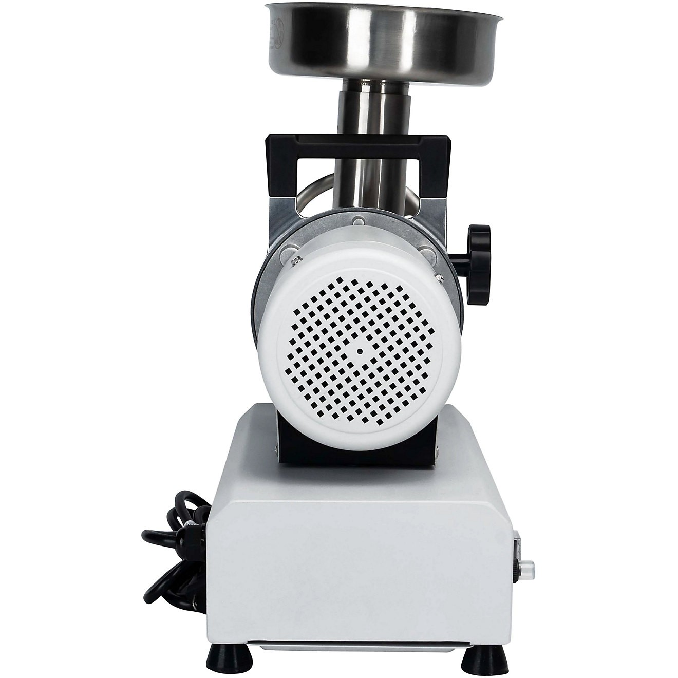 MEAT! 0.5 HP Dual Grind #8 Meat Grinder NEW FREE SHIPPING