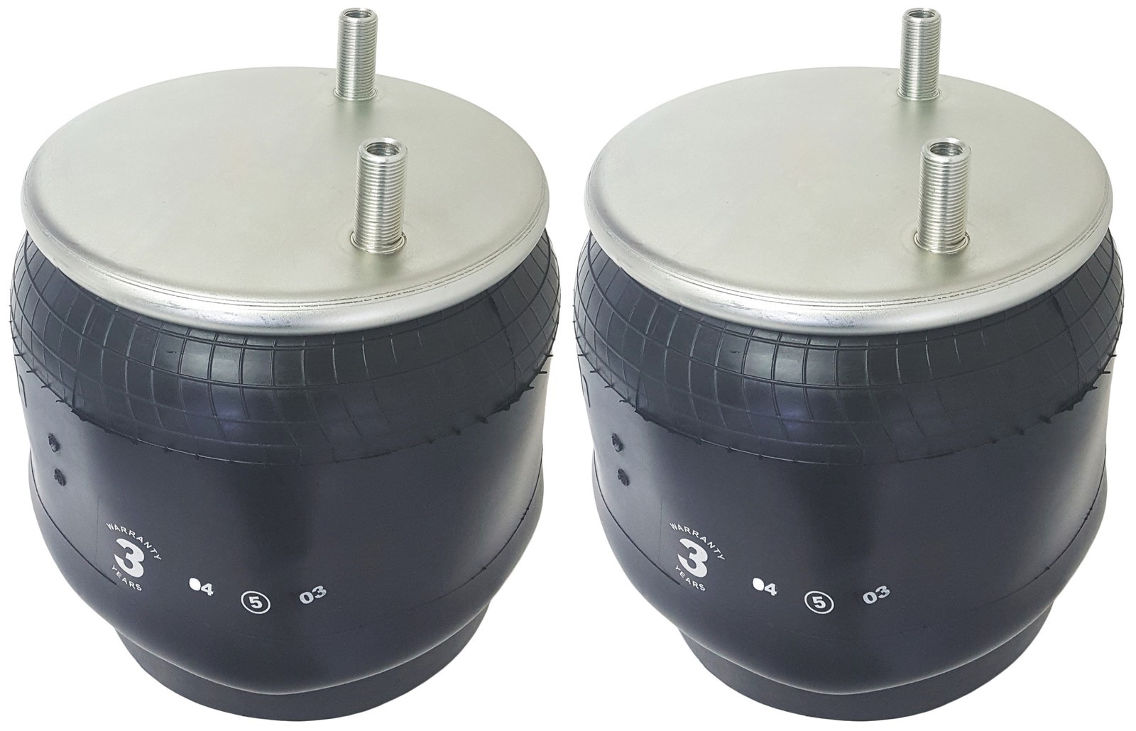 2 x Airbag Air Bag Spring for S-34733,S34733,C34733,C-34733, 9 10PS-14.5 P 139 H