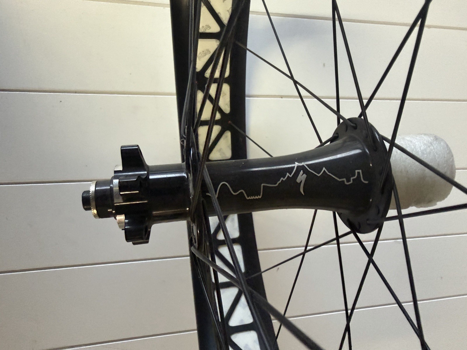 Specialized Fatboy SL 26" Wheel Set. Unused Old Stock