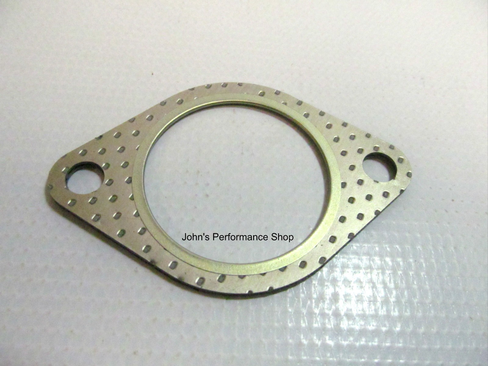 OEM Arctic Cat Snowmobile Exhaust Gasket 3003-503 READ LISTING