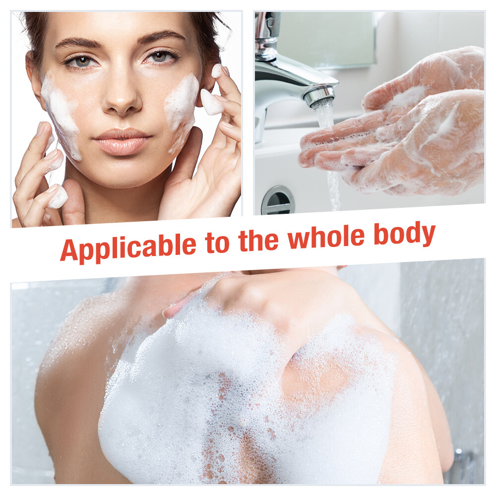 5/3X Skin Brightening Soap Original Kojic Acid Soap for Dark Spot Whitening 100g