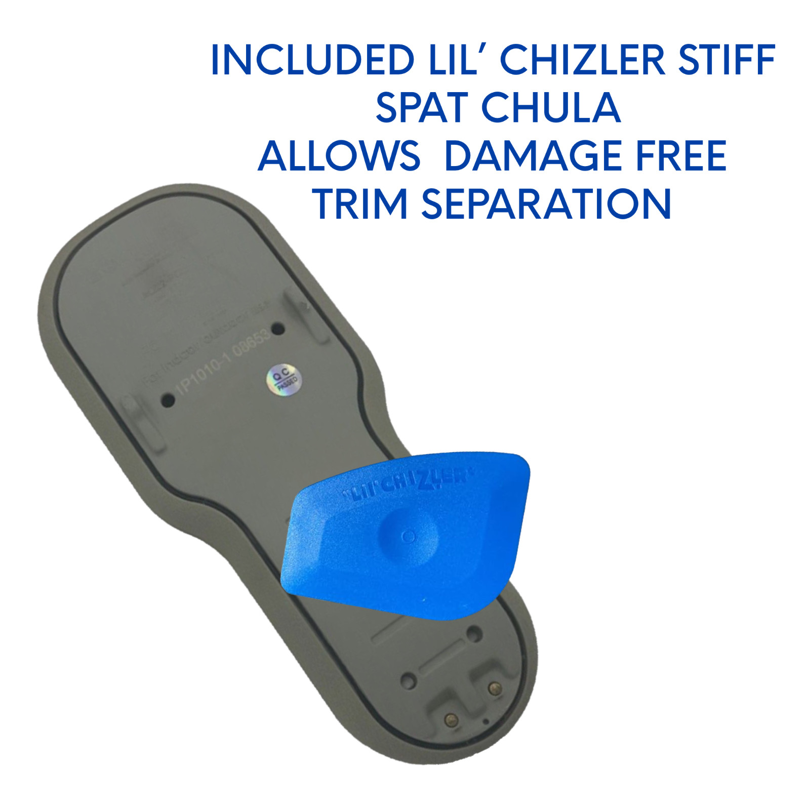 Battery Replacement KIT For Hayward AQL2-POD AquaPod Wireless Remote Control