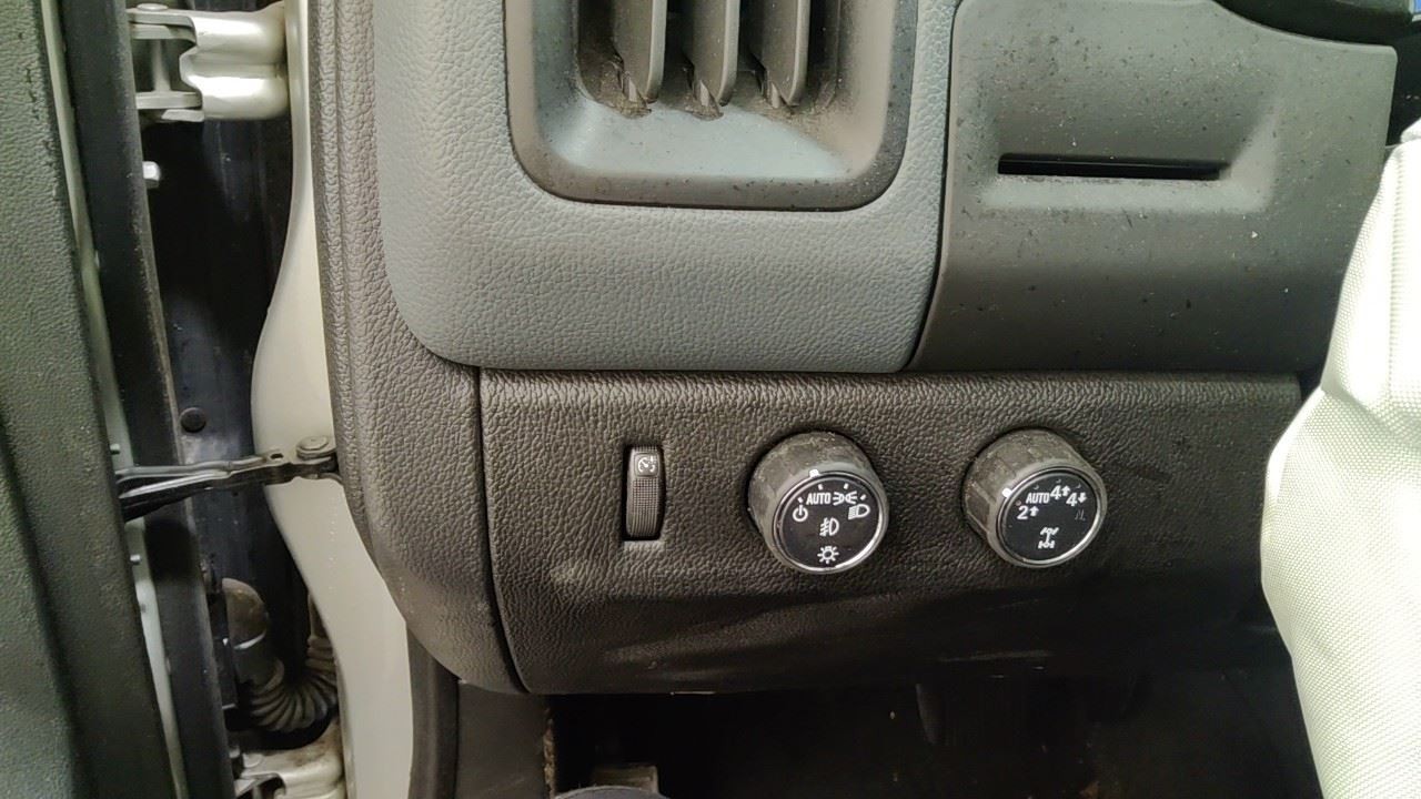 Audio Equipment Radio Receiver ID 84278545 Fits 17-21 CAMARO 7007623