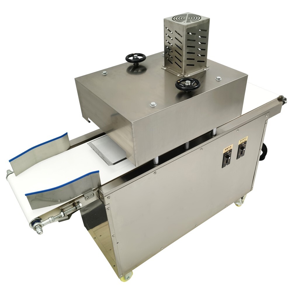 USED 110V 2.75" Electric Dough Rounder Ball Machine 0.35oz-7.05oz