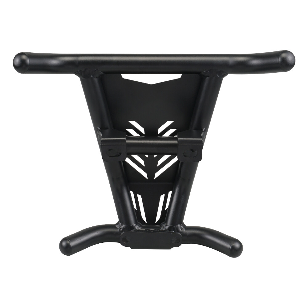 Billet Aluminum Front Bumper Grab Bar For Yamaha Raptor 700 700R 2006-2022