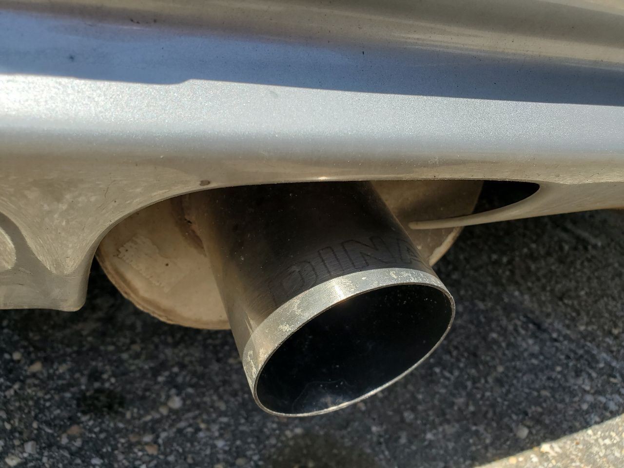 2000 BMW Z3 OEM DINAN Turbotronics 9 Module