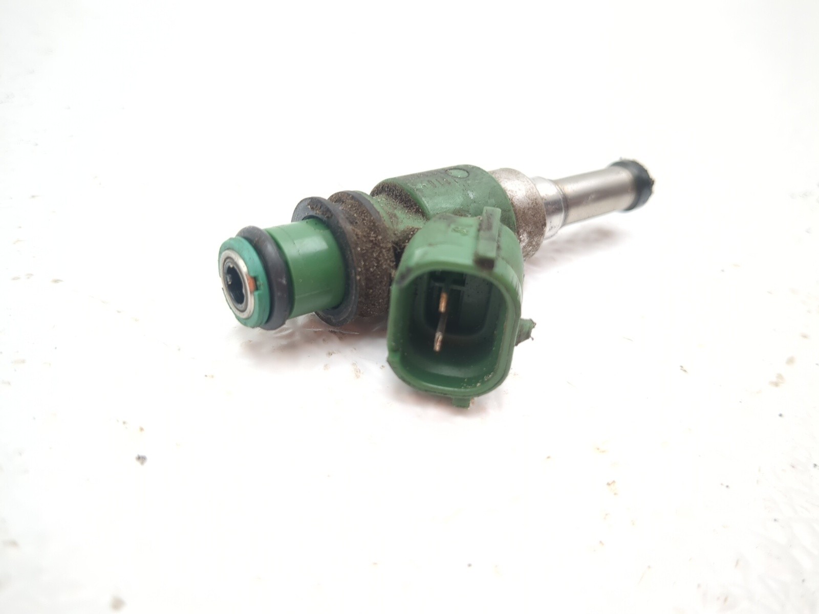 09-25 Yamaha YFZ450R YFZ 450 Gas Fuel Injector