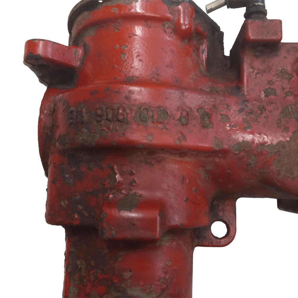 5301080 Air Compressor Cummins ISB6.7, 5286959, 5266300, 4933565, 91190601080