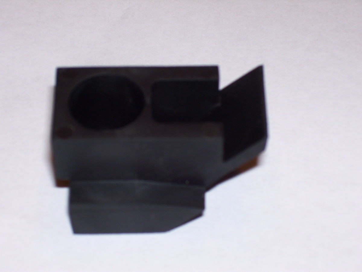 OPSol Mini-Clip™ 2.0 Flex™ - made in USA - fits 12 ga Mossberg 500 590 & Mav 88