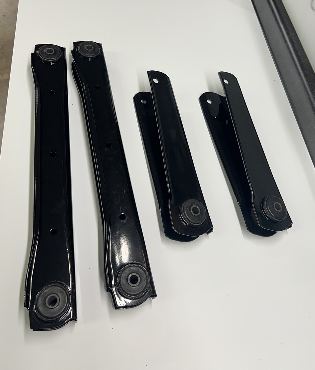 1978-88 G-Body Upper & Lower Rear Trailing Arms for Monte Carlo – Race & Street