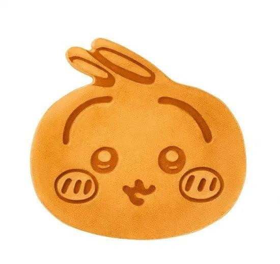 CCP Konjiri Chara Pancake Maker Baker Rabbit USAGI KM-PM71-CUS New