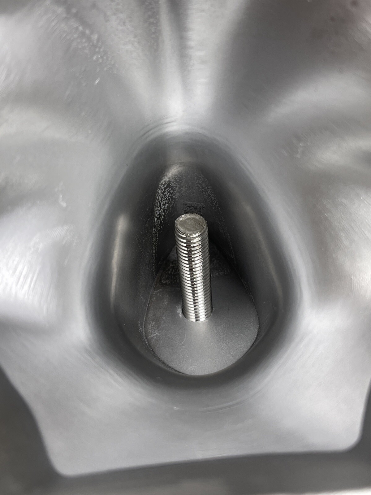 Pelham & White Clawfoot Claw Foot Bathtub Tub Feet, Brushed Nickel, Set Of (4)