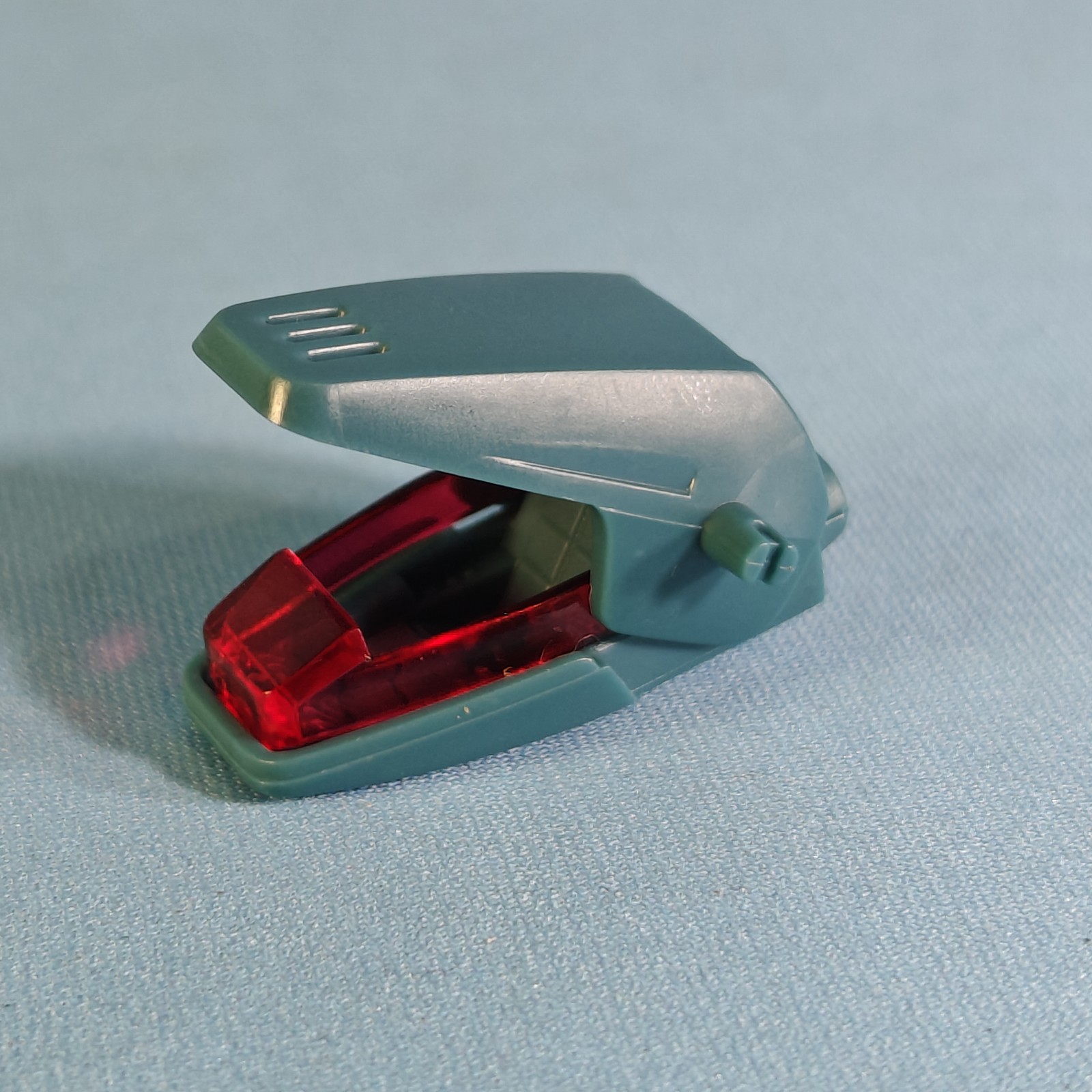 Tomy Robo Strux Zoids Silver Starriors Pilot & Head Cockpit Robostrux Tyranazoid