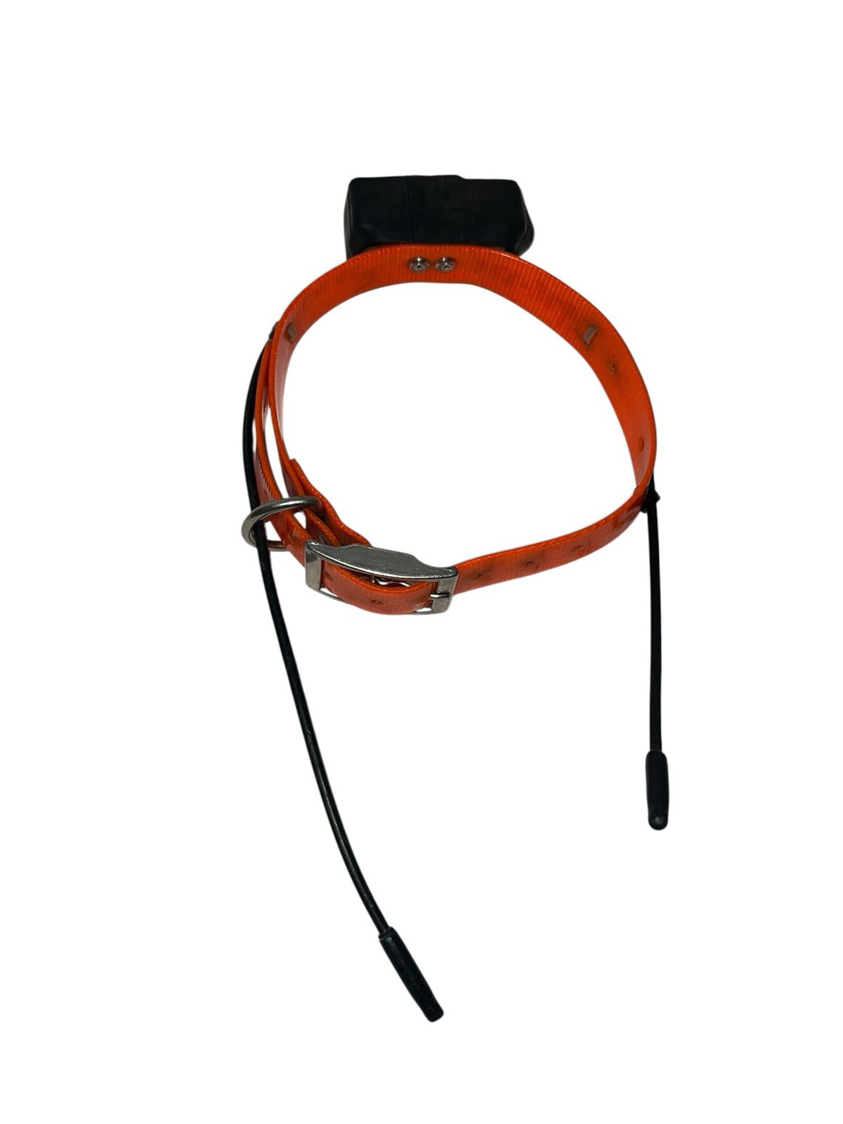 Tracker Supra Radio Dog Tracking System Receiver 2 Supra Lite Collars UNTESTED