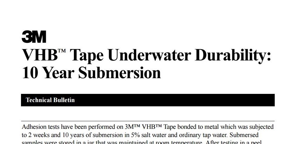 Stern Pad Jumbo Black- 3D Scan Transducer Mounting Kit (No Screwing into Boat)
