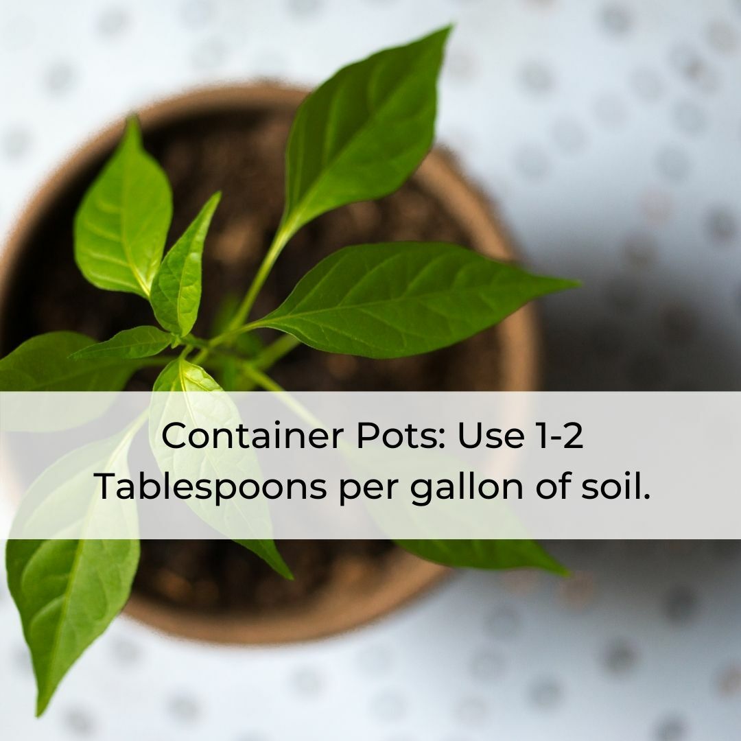 44 Pound AZOMITE Volcanic Ash Rock Dust Powder -67 Trace Minerals - Original Bag