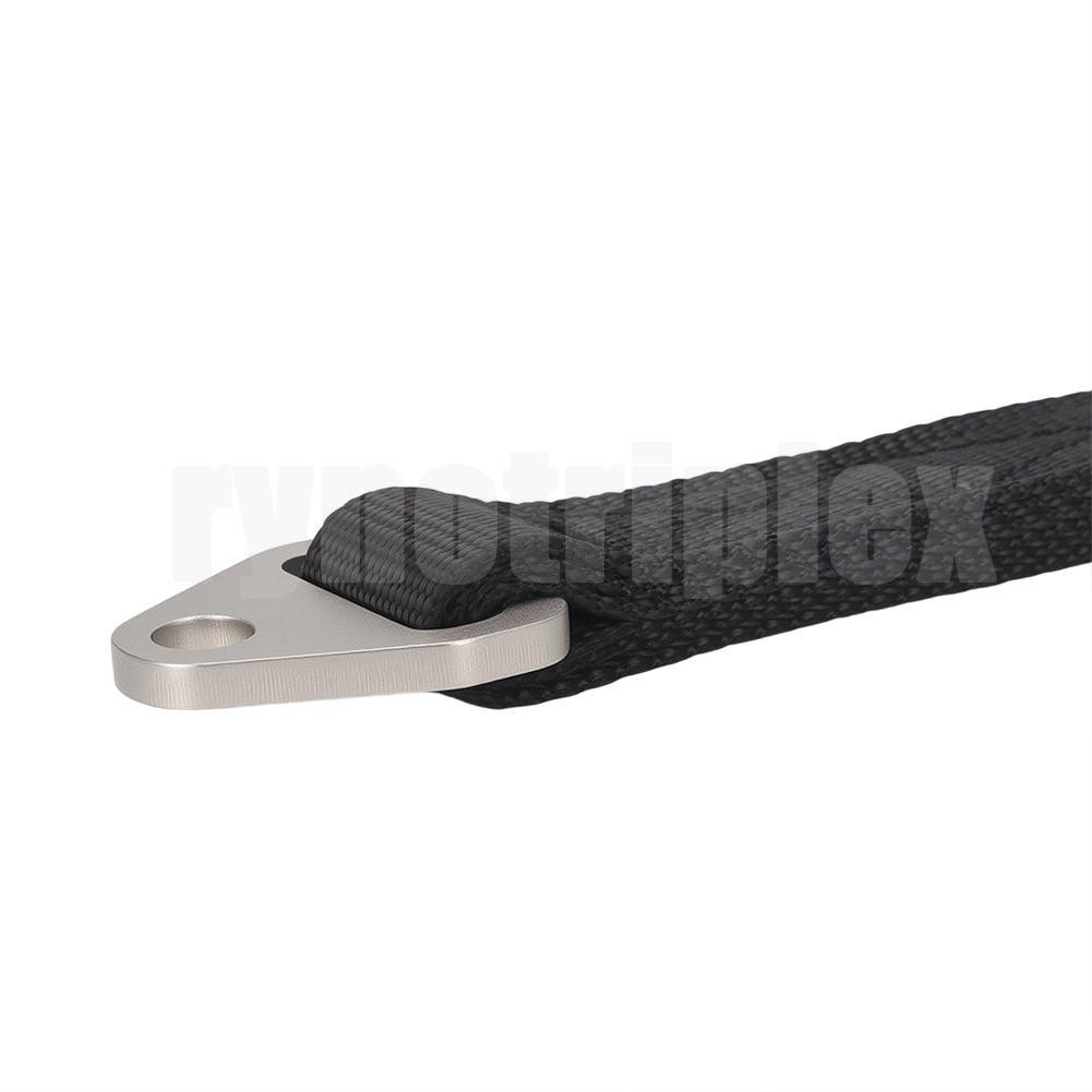 2X Upgraded Door Limit Straps Extra-Long For Can-Am Defender & Max Limited 2020+