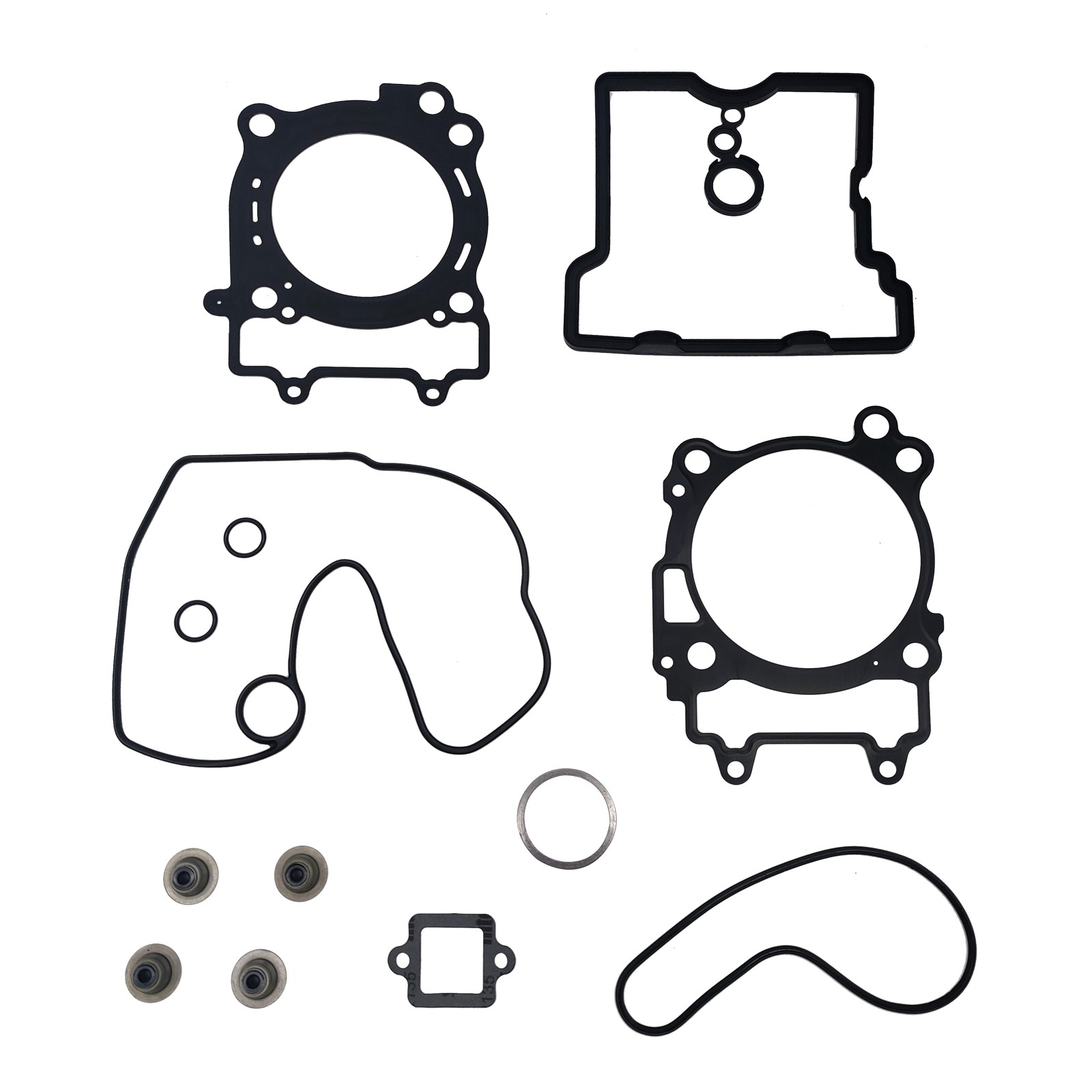 Crankshaft Cylinder for Polaris RZR 570 12-16 Ranger Sportsman 570 14-17 2204729