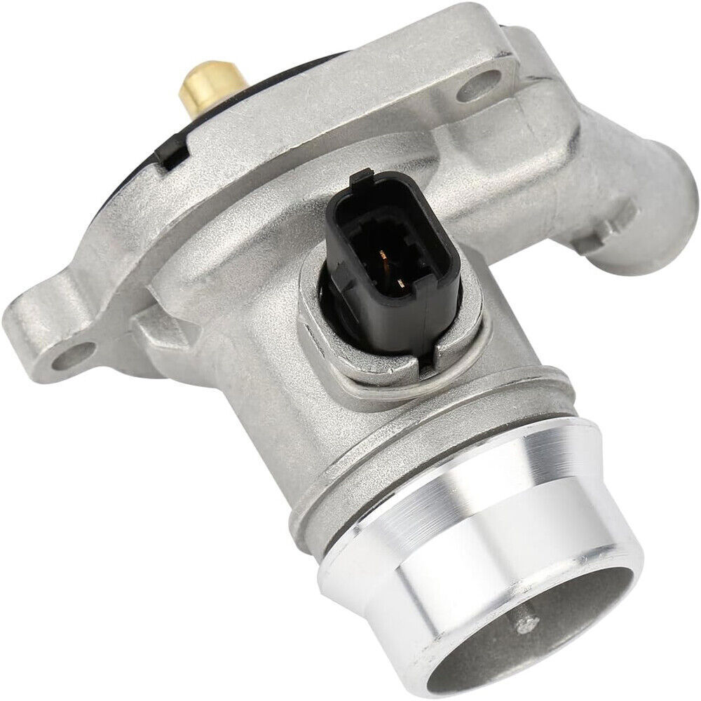 Upgrade Thermostat Housing Assembly for Buick Encore Chevy Cruze Sonic Trax 1.4L