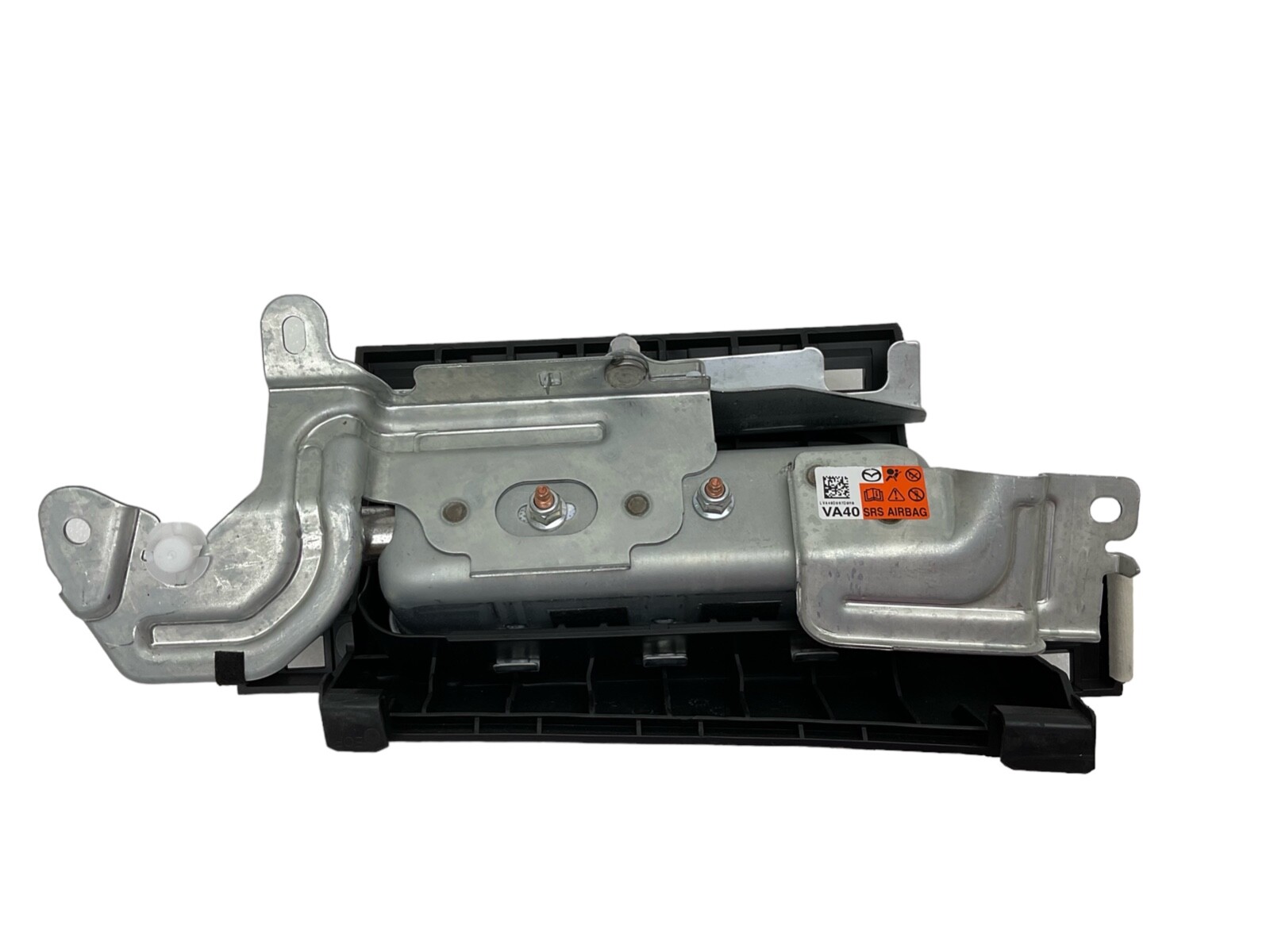 2023-2024 Mazda CX50 rear left driver side seat airbag BLACK