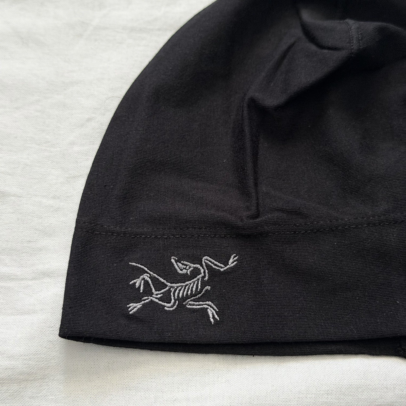 Arcteryx Rho Lightweight Wool Toque L/XL Fast Shipping NWT