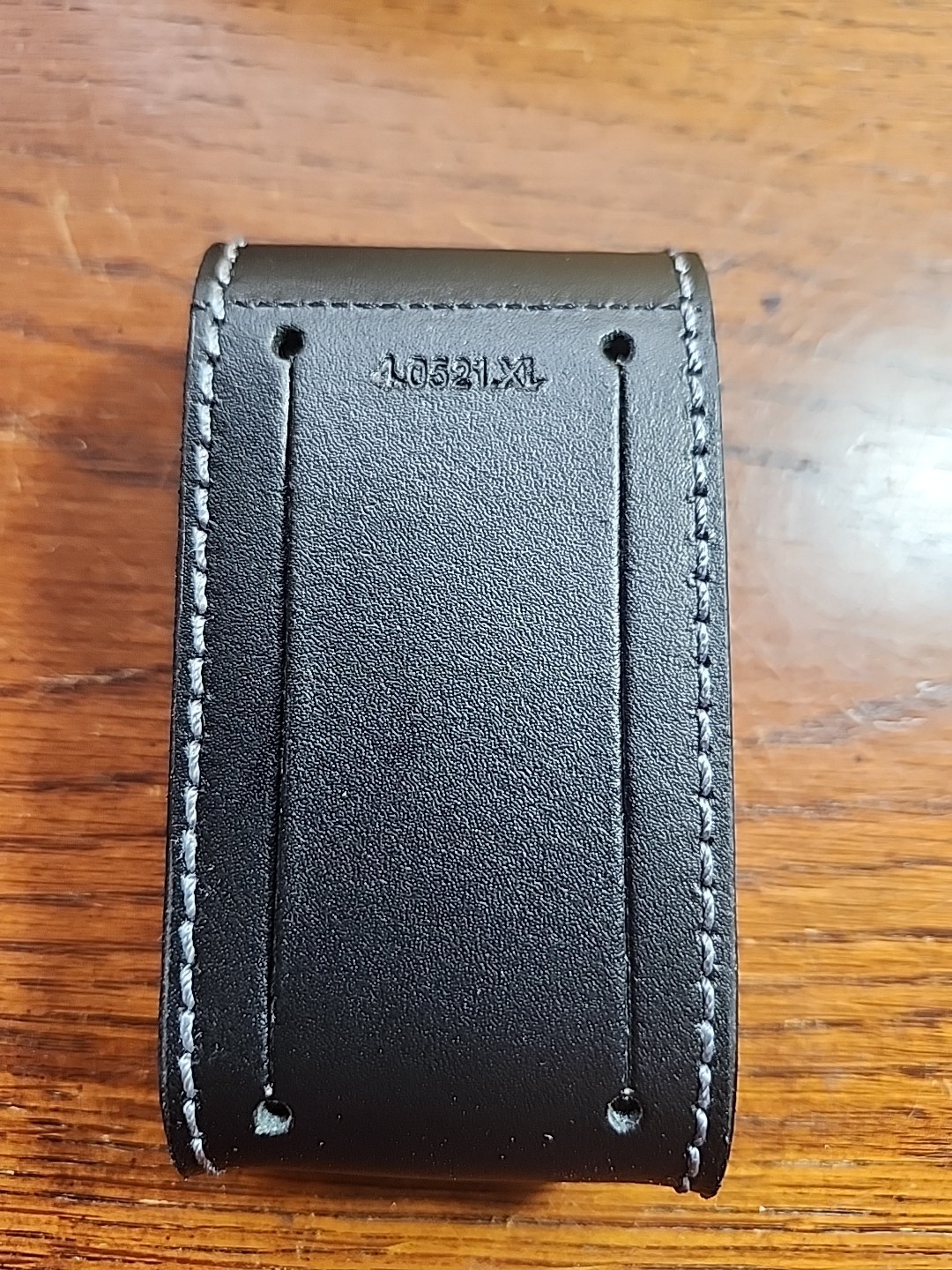 Swiss Army Knife Belt Pouch, Victorinox, 4.0521.XL, New. No Knife Included