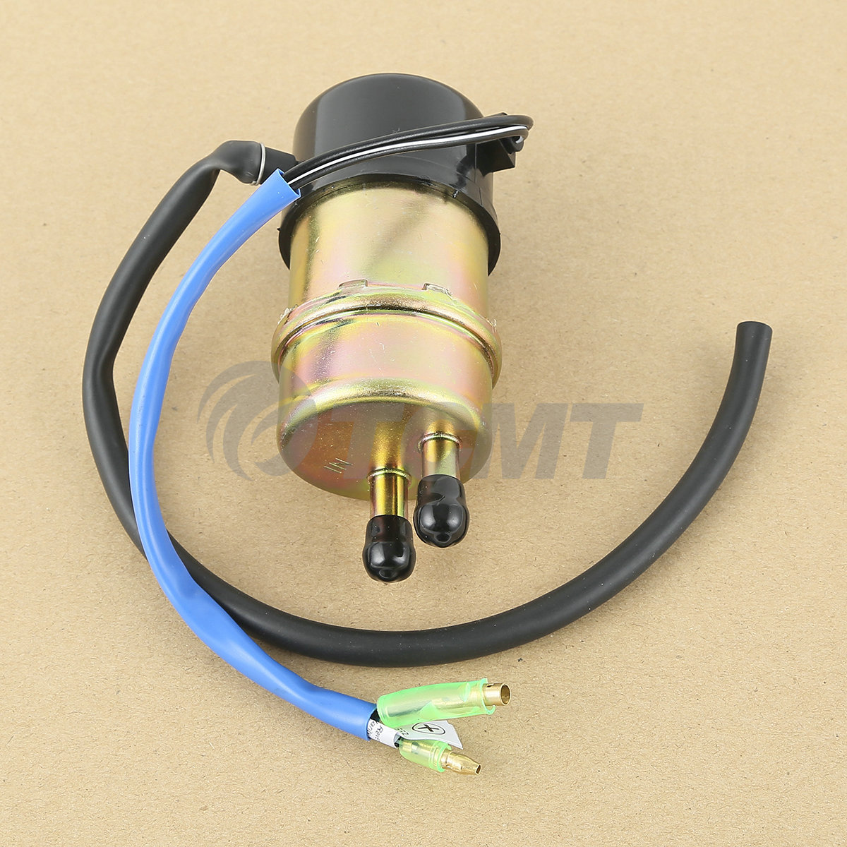 1.0A 12V 60LPH 1-2PSI Fuel Pump For Kawasaki Mule 3000 3010 3020 2500 2510 2520