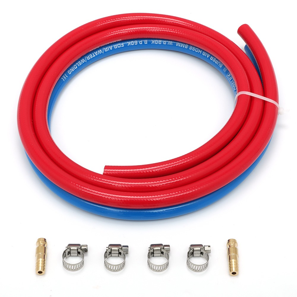 MIG TIG Welder Water Cooler Universal Water Chiller Cooler 370W Tig Torch 10L