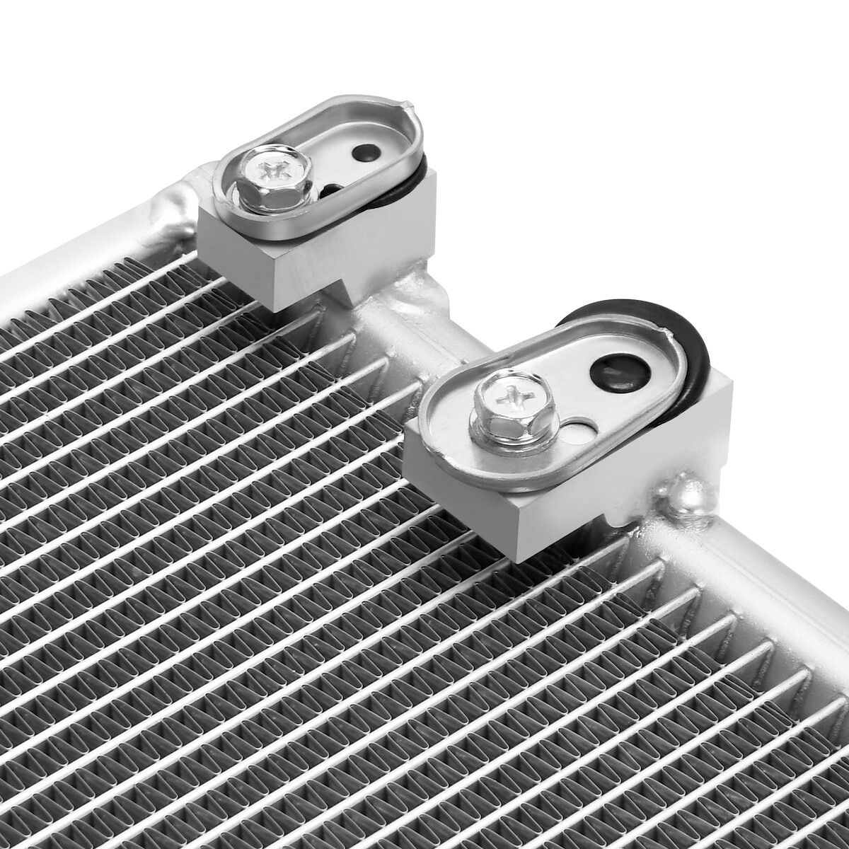 A/C AC Condenser for 2012-2017 Toyota Camry 3.5L 2.5L /2013-2018 Avalon ES350