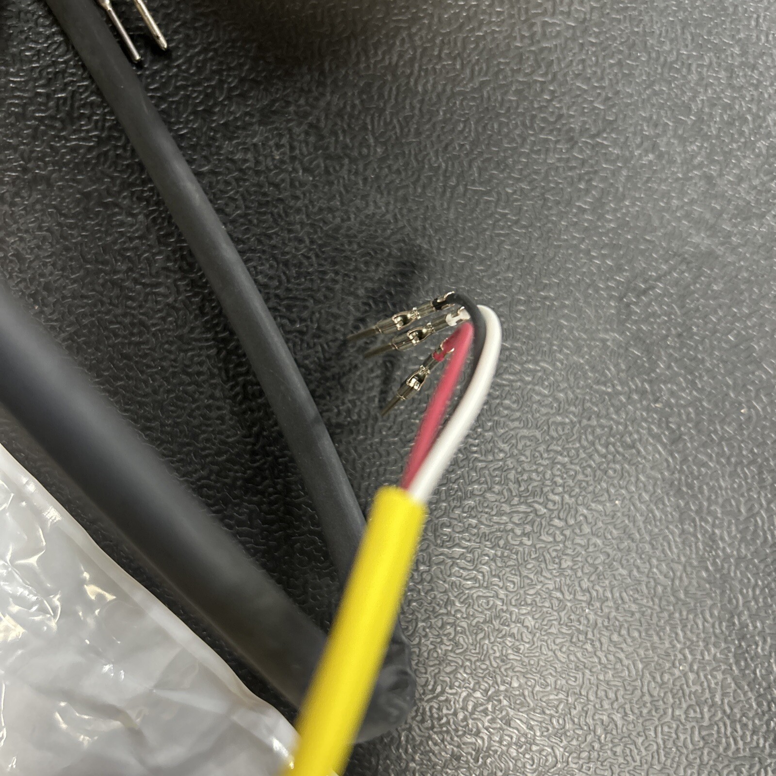 Harley Davidson Throttle By Wire Twist Grip Sensor 32310-08A