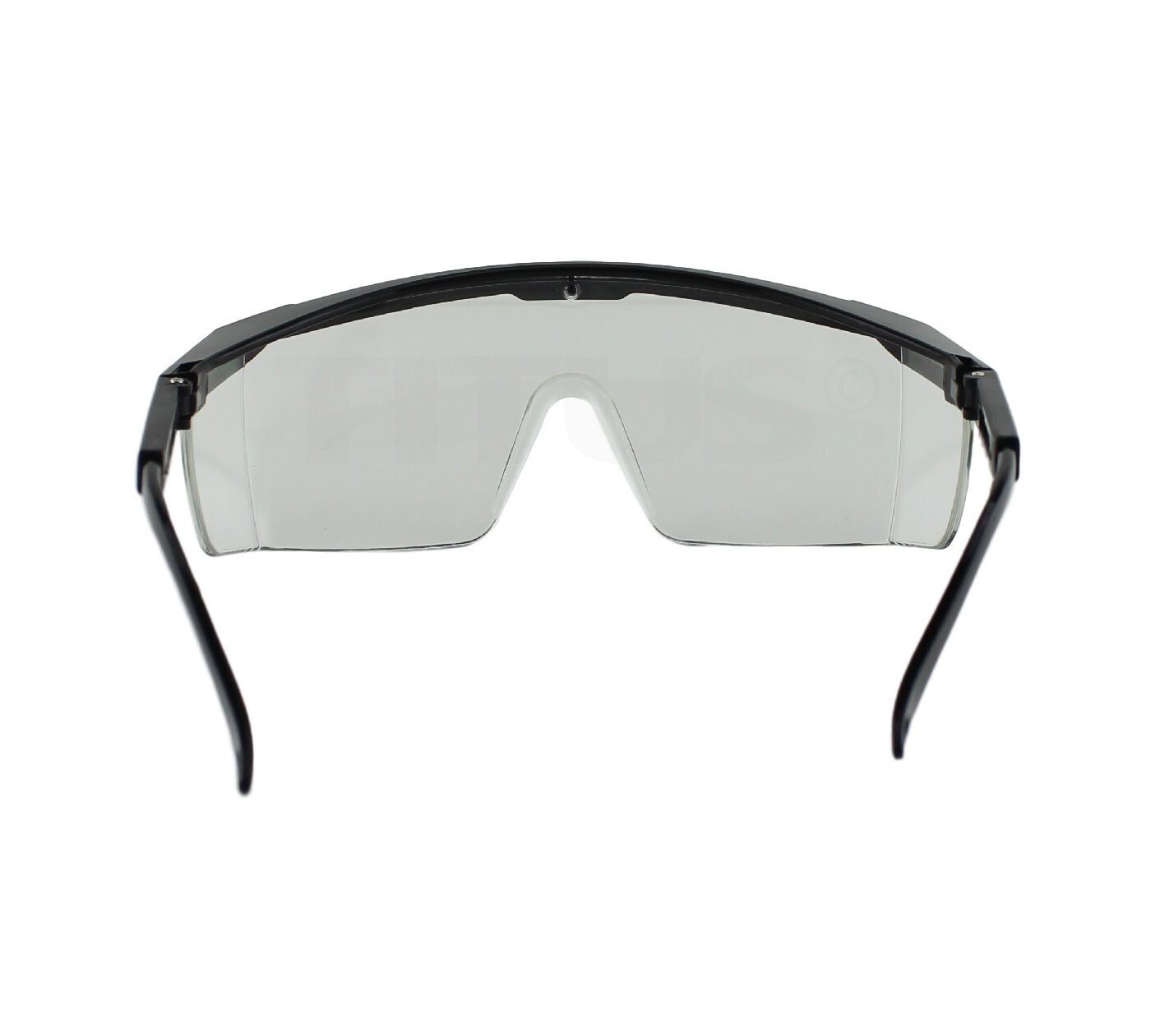 TITUS Hearing Protection Earmuffs Noise Reduction & Shooting Glasses Range Gear