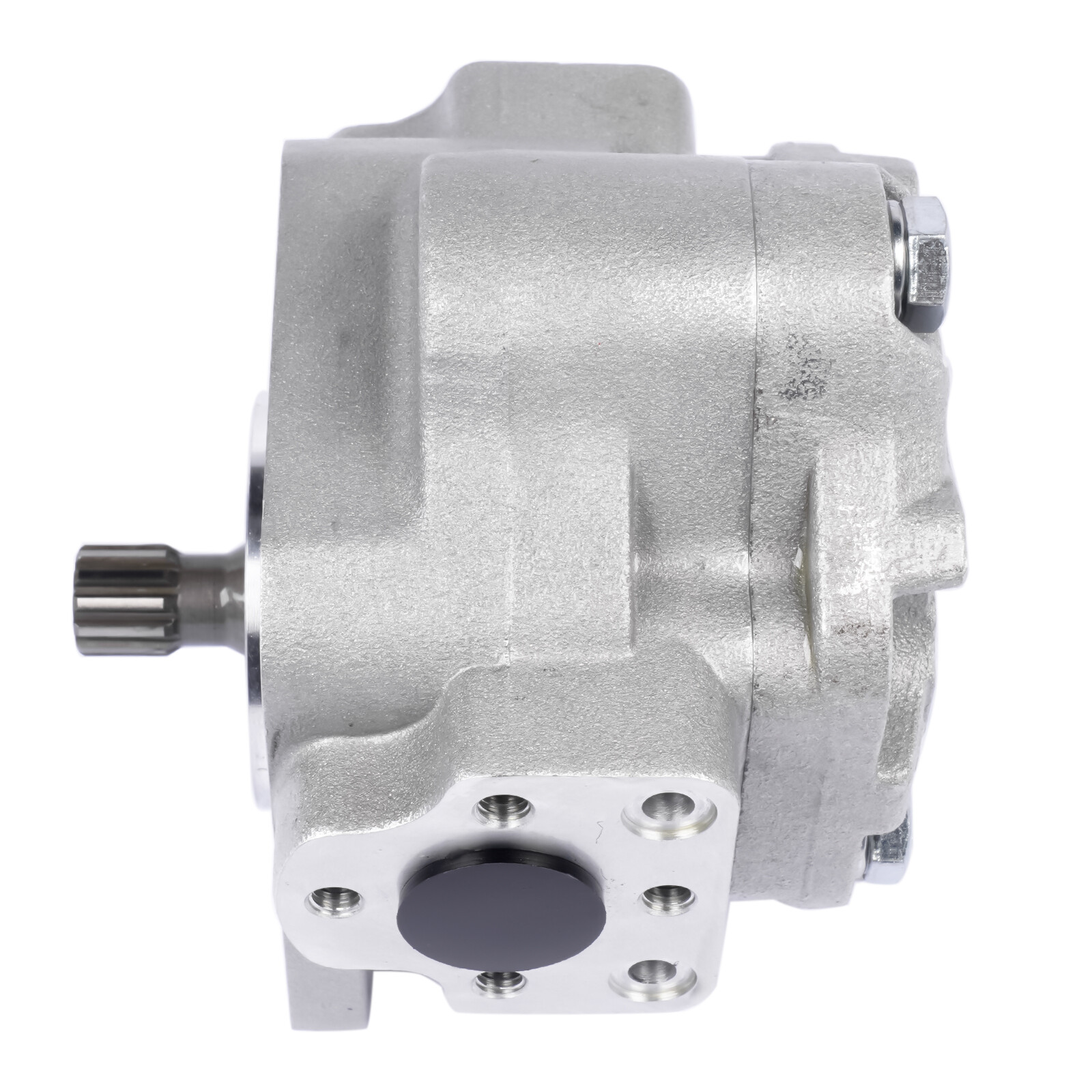 New Hydraulic Pump For John Deere 2020 2305 3005 4100 4110 AM876750 1401-1192