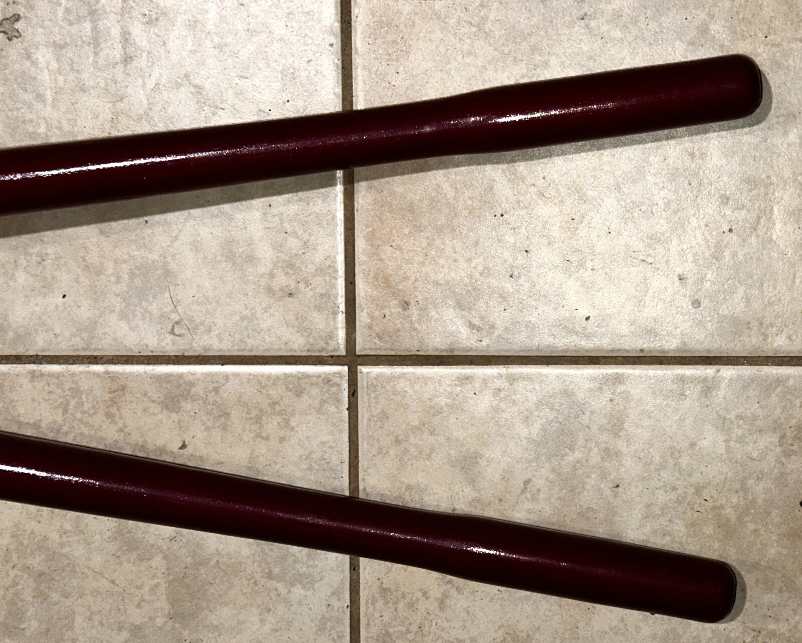 FREUND TRUE FRIENDS 36" Exta Long, Hard-Wood Hedge Sheers (RARE) GERMANY