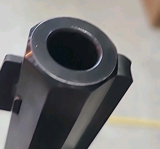 MINT Thompson Center Renegade muzzleloader 54 Caliber Barrel 1 Inch COMPLETE