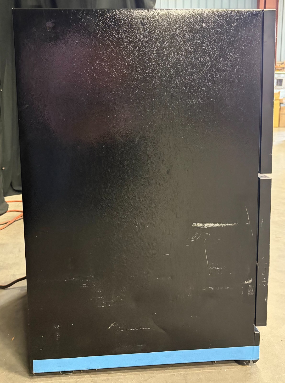 KitchenAid KUDR204KPA 24 Inch Panel-Ready Undercounter Double-Drawer Refrigerato